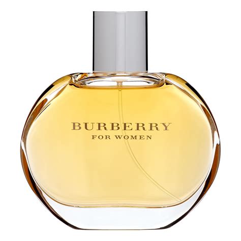 burberry for woman edp|Burberry scents for women.